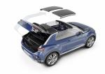 Volkswagen T-ROC Concept 2014 года